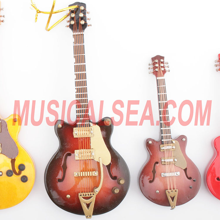 guitar model